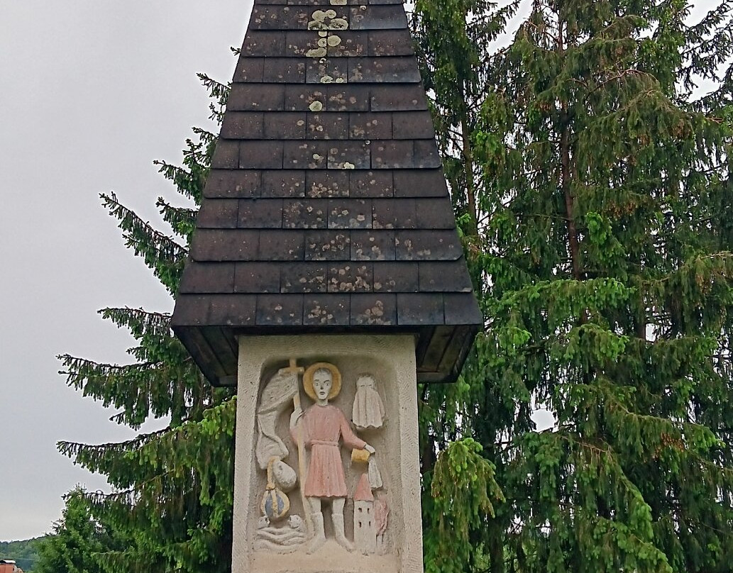 Kath. Kirche-Gross St. Florian必去景点