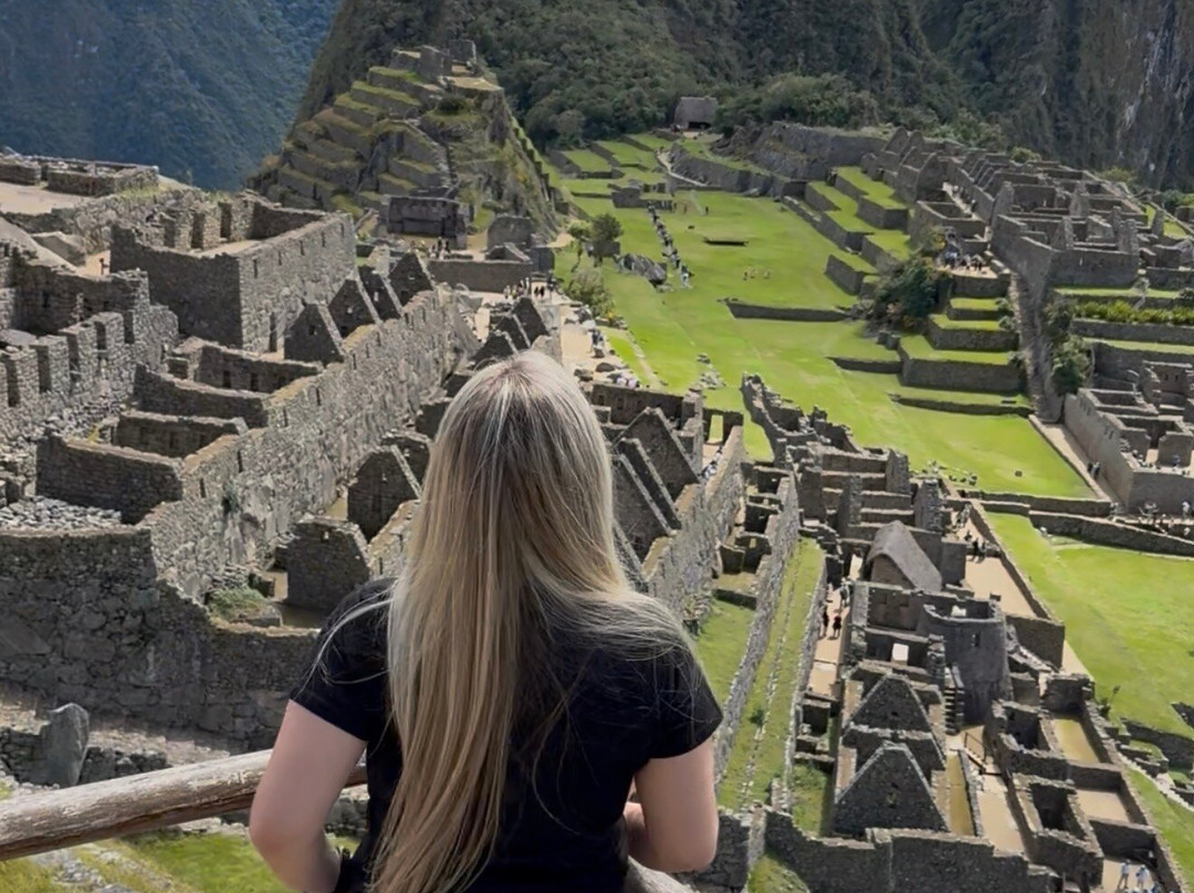 Real Tour Peru-库斯科必去景点