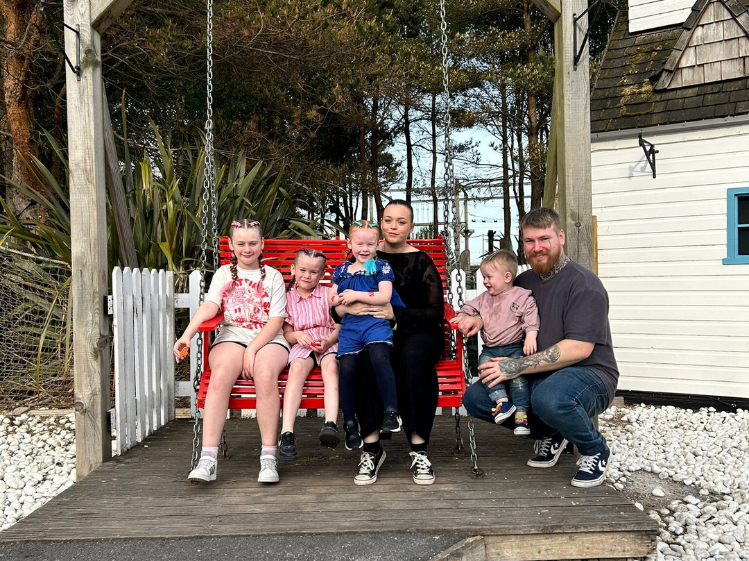 Butlin's Skegness Resort主图
