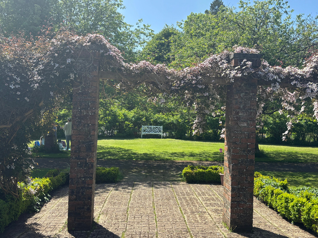 Finlaystone Country Estate-Langbank必去景点