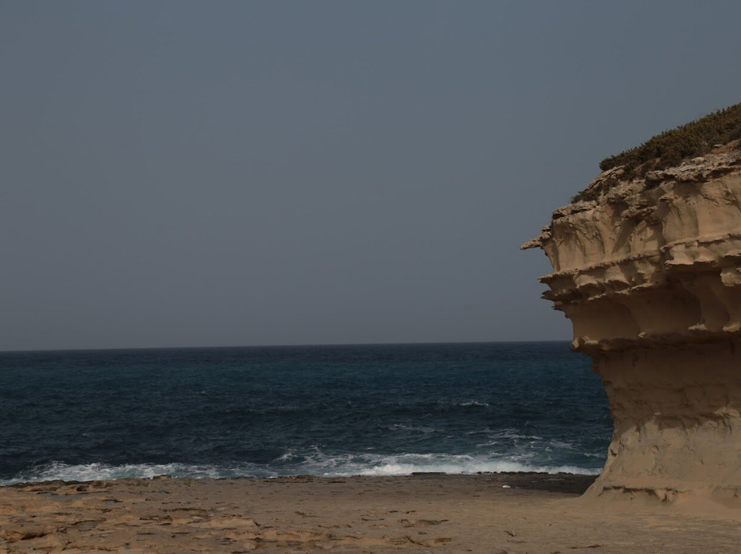 Il-Kalanka tal-Gidien-Marsaxlokk必去景点
