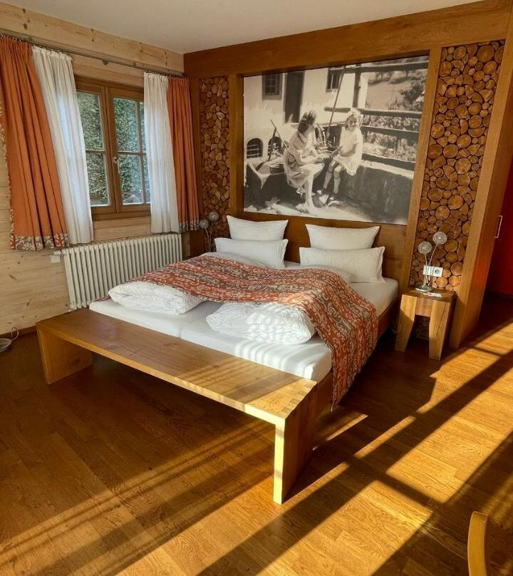 Neumaiers Hotel