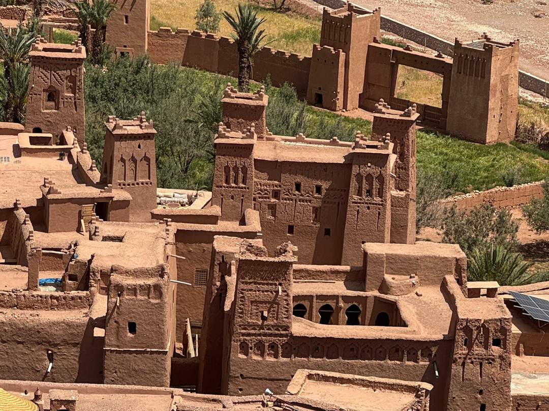 Morocco Colourful Tours-卡萨布兰卡必去景点