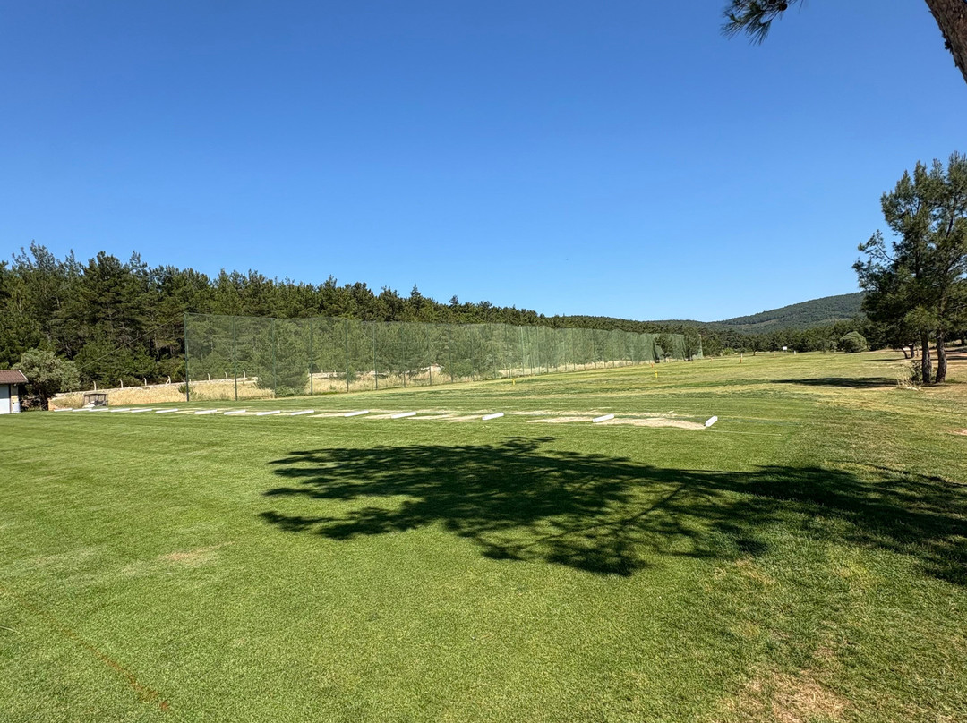 Regnum Golf and Country Club Bodrum-博德鲁姆必去景点