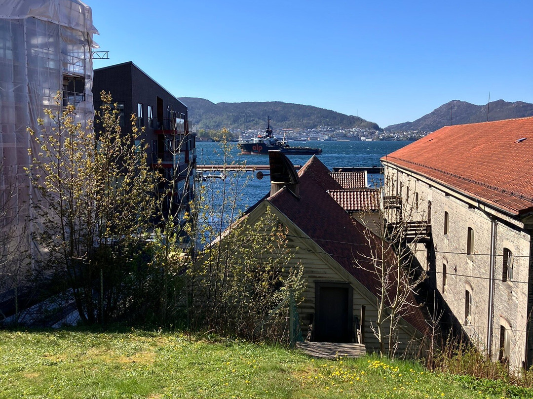 Gamle Bergen Museum - Bymuseet I Bergen-卑尔根必去景点