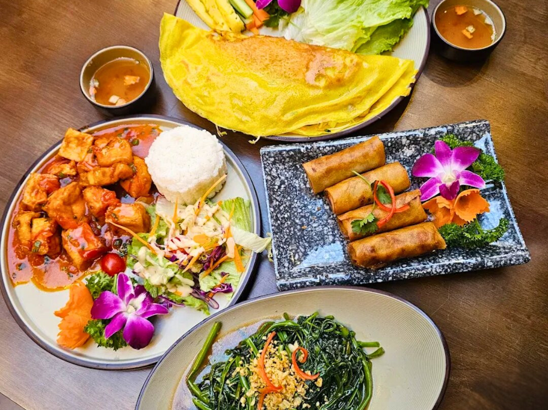 Thành Vietnamese Restaurant & Vegan Food