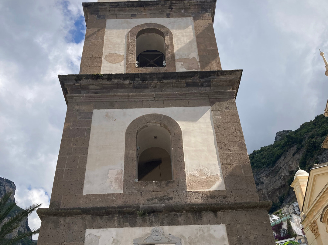 Painting Holiday Italy - The Retreat-Force必去景点