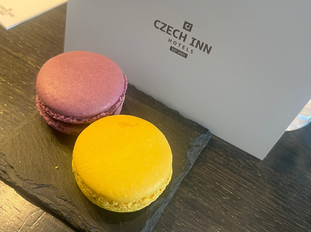 Czech Leading Hotels布尔诺大宫殿酒店主图