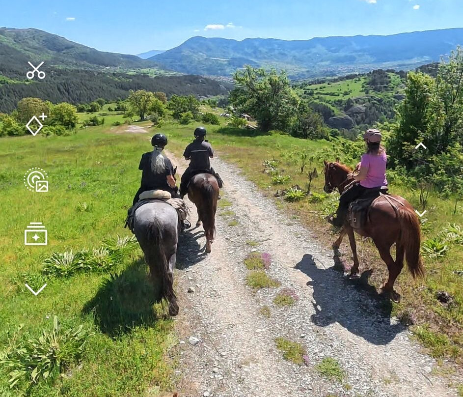 Horseriding Bulgaria - Day Tours-索非亚必去景点