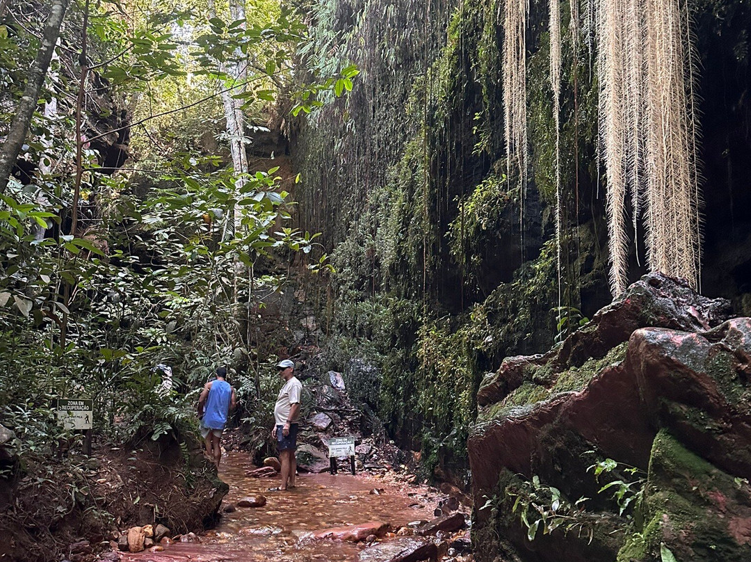 Lacos do Jalapao-Jalapao State Park必去景点