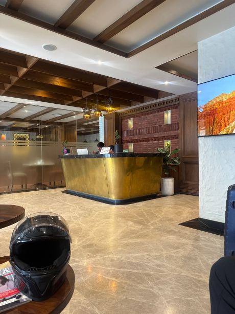 Sara Sadan Boutique Hotel-旅行者