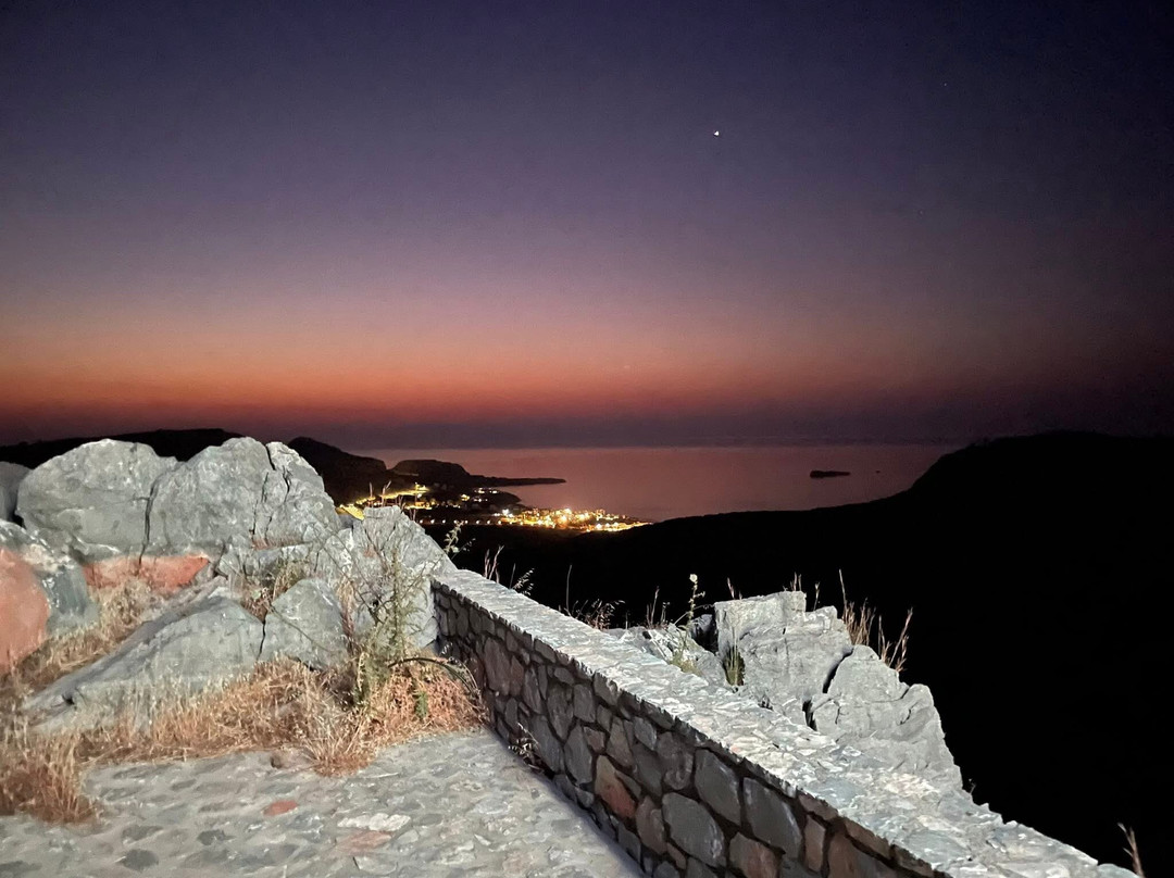 Cross Of Pefkos
