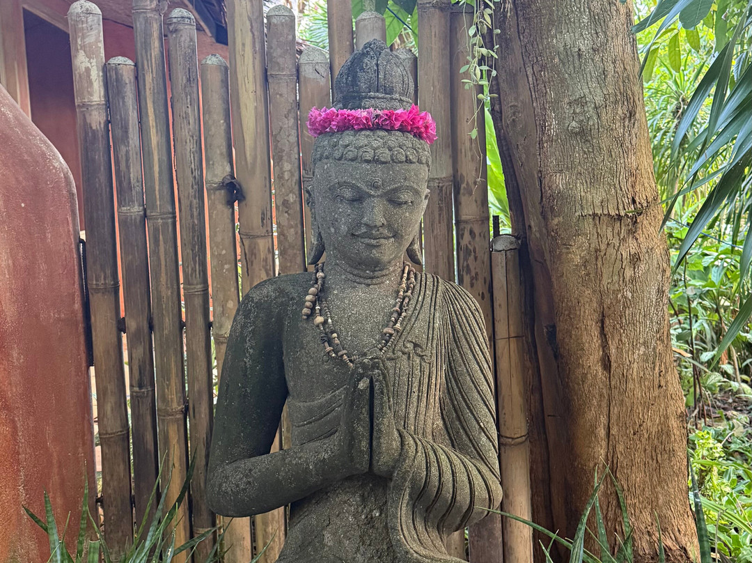 The Temple Spa Siquijor Island-圣胡安必去景点