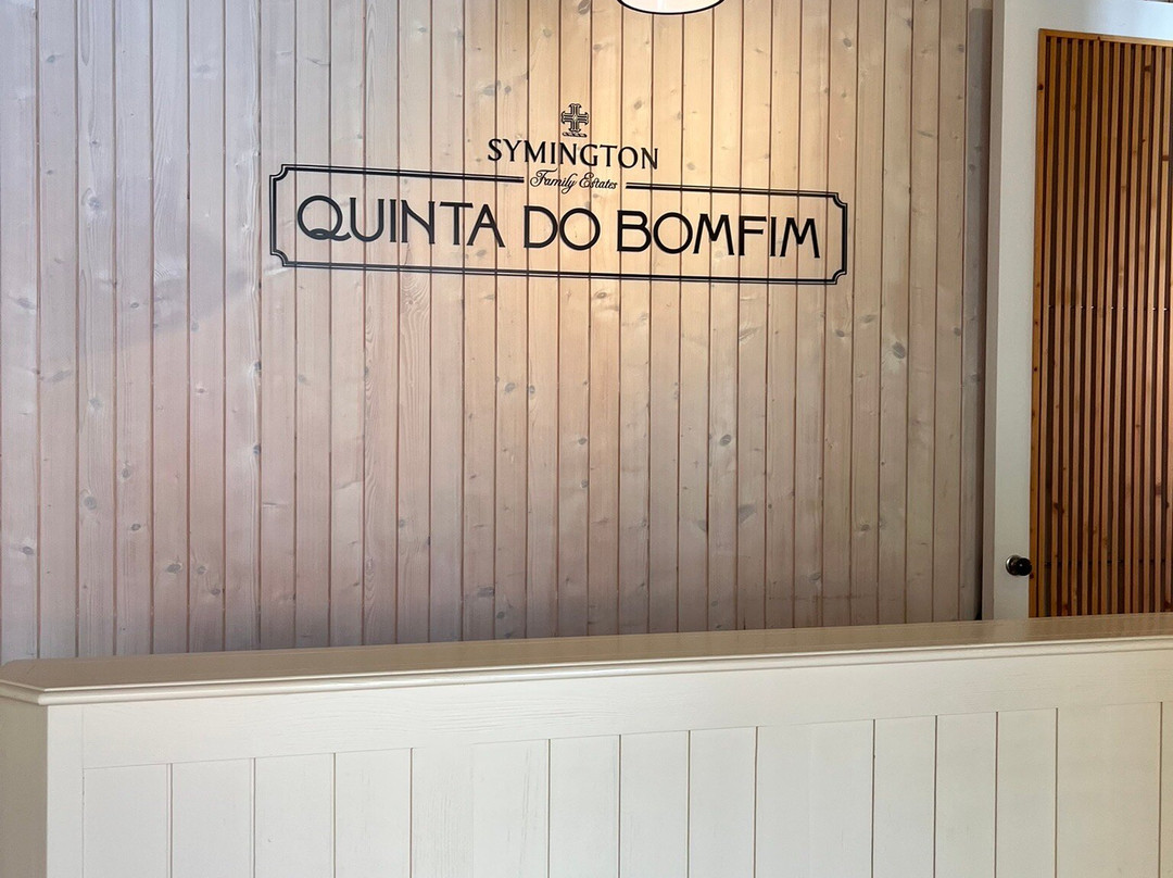 Quinta do Bomfim-Pinhao必去景点