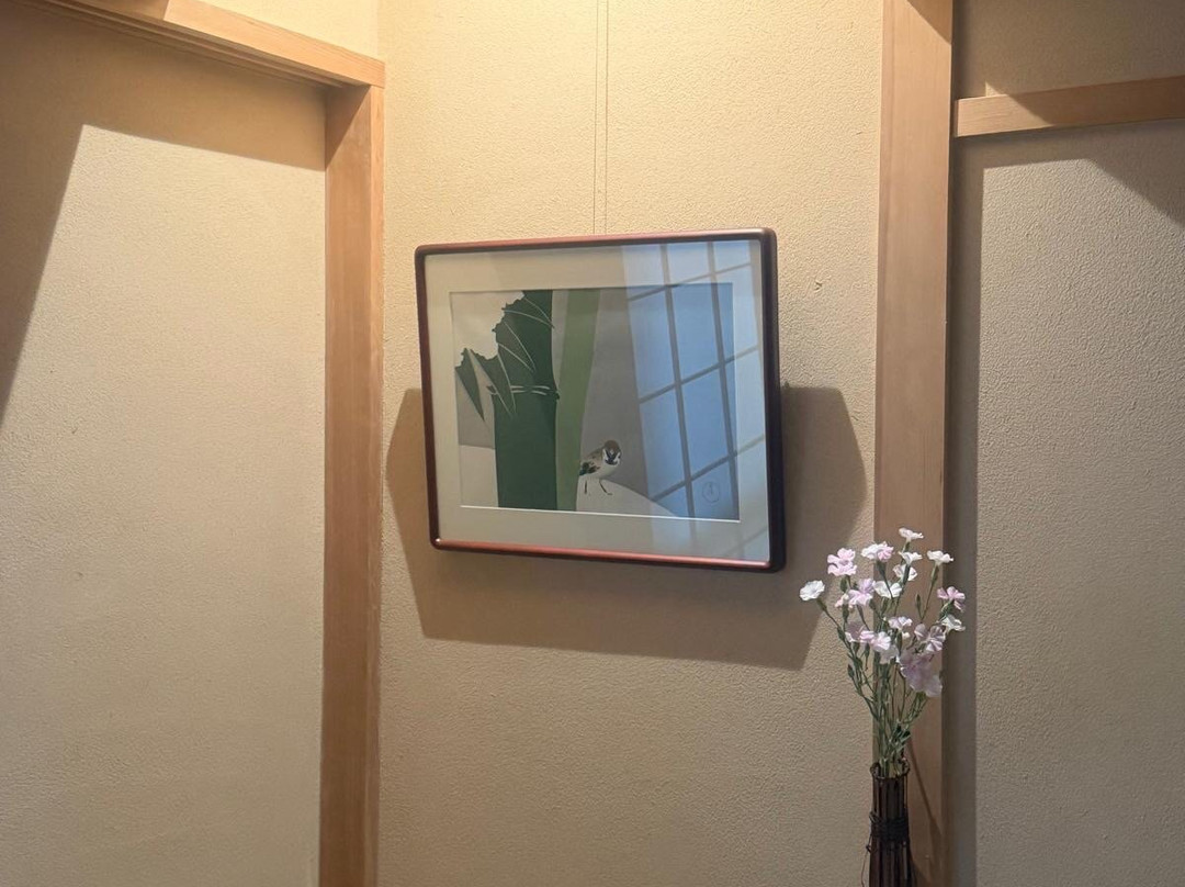 京町家 乐遊 堀川五条主图
