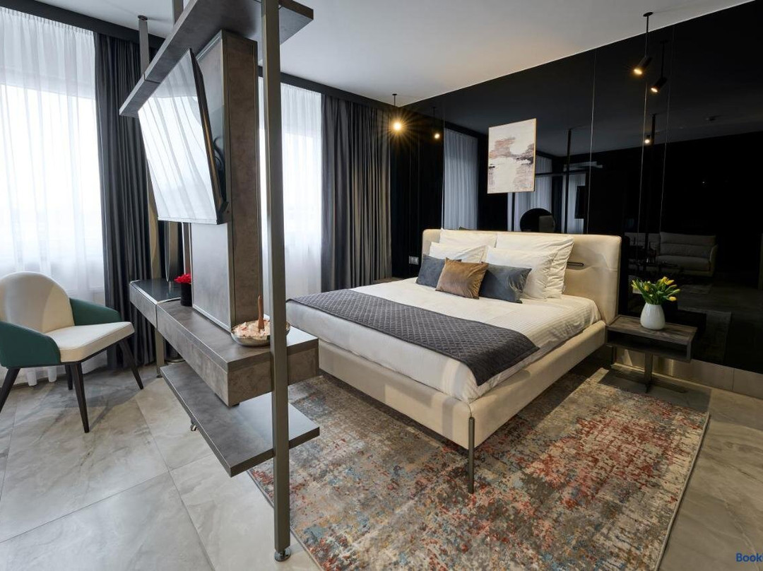 Hotel AP