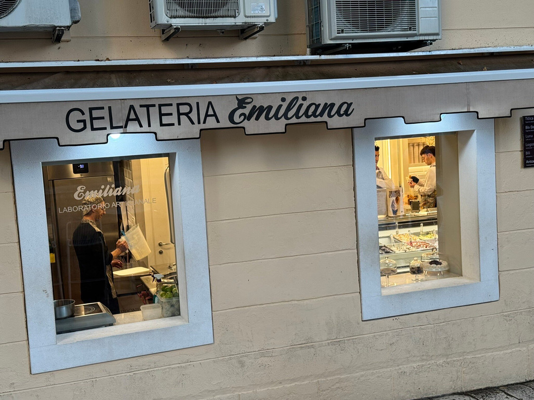 Gelateria Emiliana