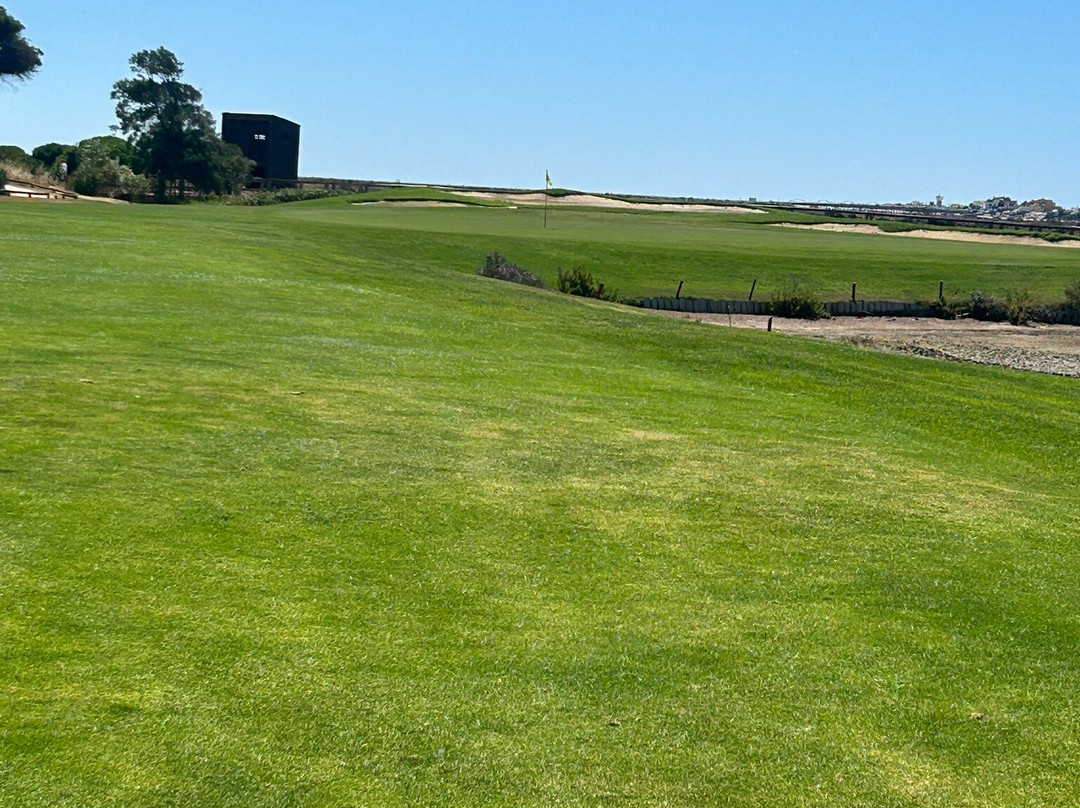 San Lorenzo Golf Course-Quinta do Lago必去景点