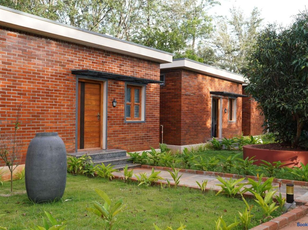 Benchkal Resort