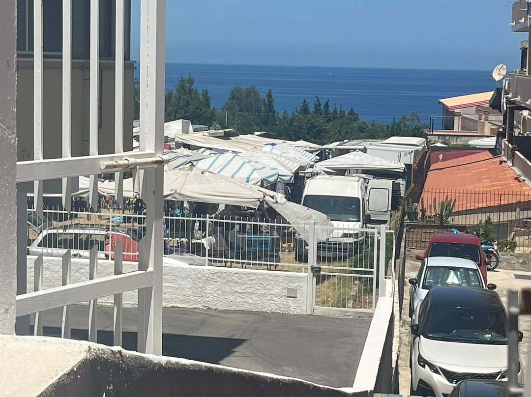 Mercato Tropea-特罗佩阿必去景点