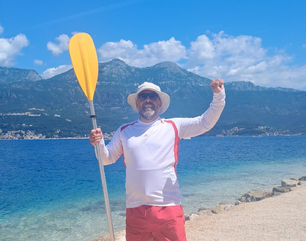 Kayak Herceg Novi-赫尔采格诺维必去景点