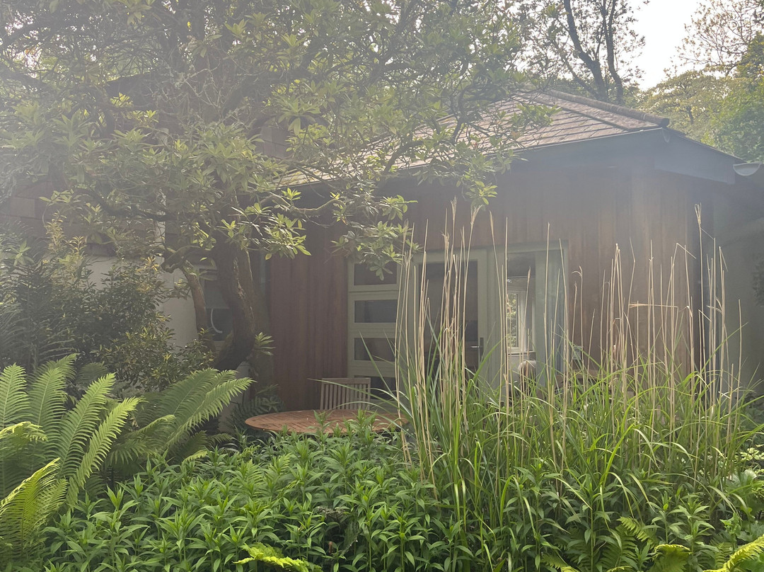 Pinetum Gardens主图
