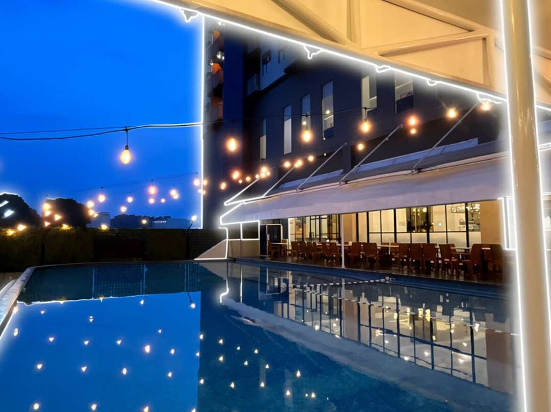 Bigland Bogor Hotel Powered by Archipelago主图