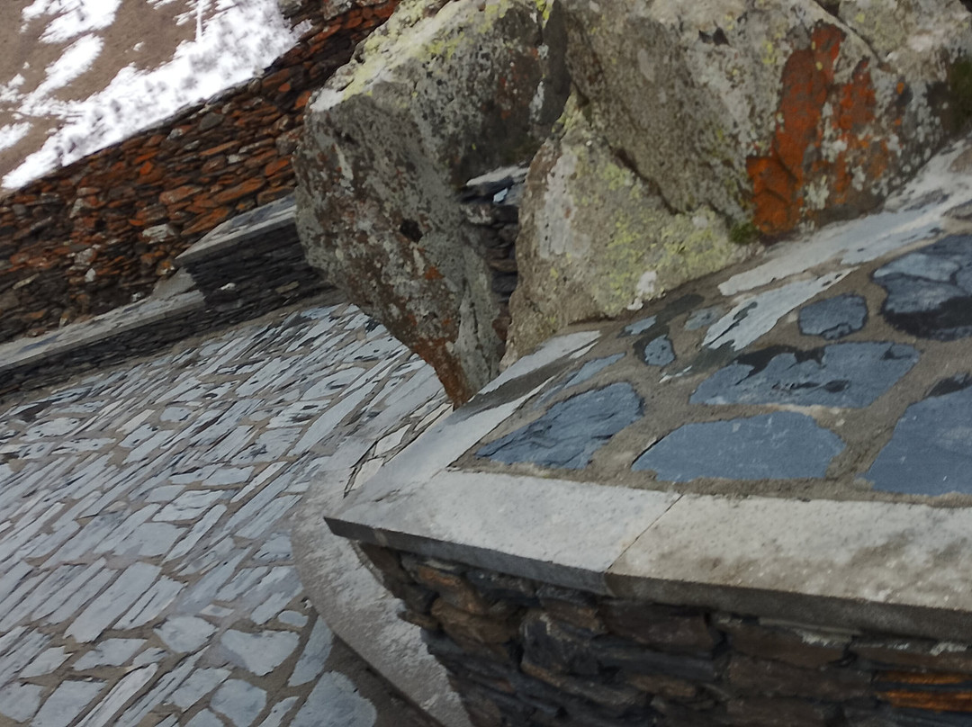 Gudauri Viewpoint-Stepantsminda必去景点
