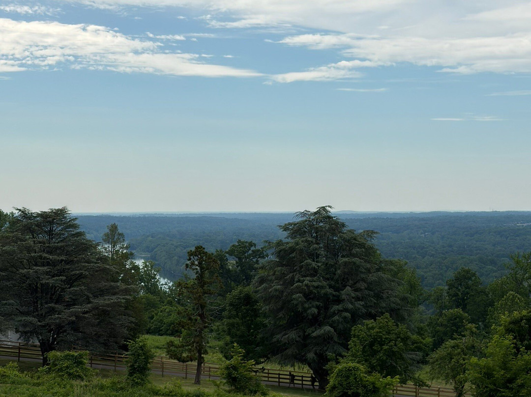 Baldpate Mountain-Titusville必去景点