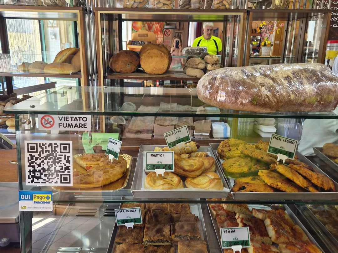 Salento Bici Tour-莱切必去景点