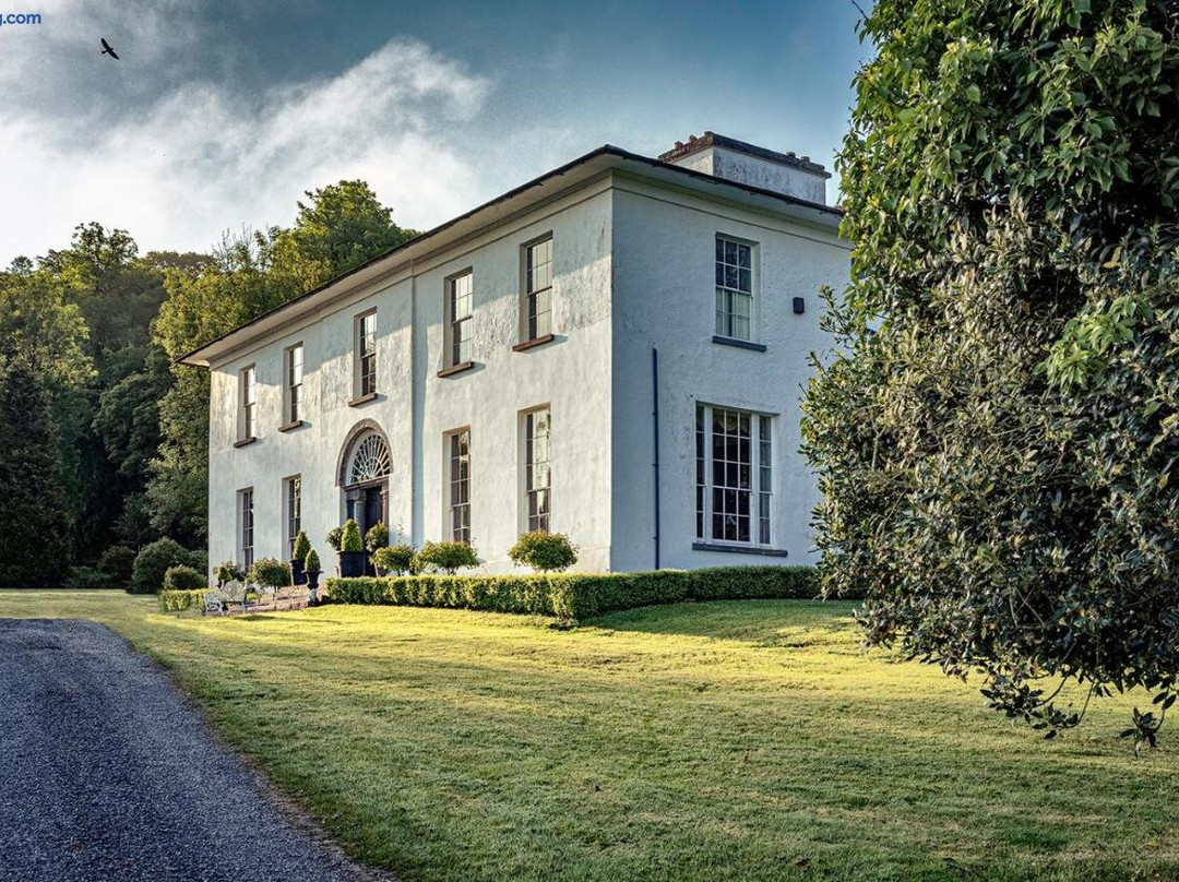 Noan Country House B&B