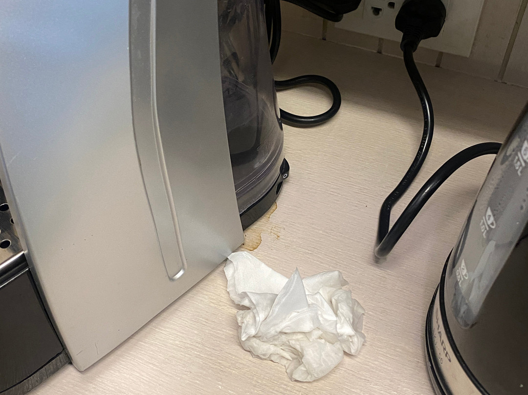 瑶诺岛凯璞酷度酒店主图