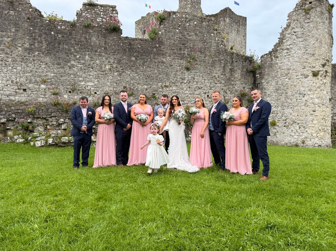 Trim Castle-Trim必去景点
