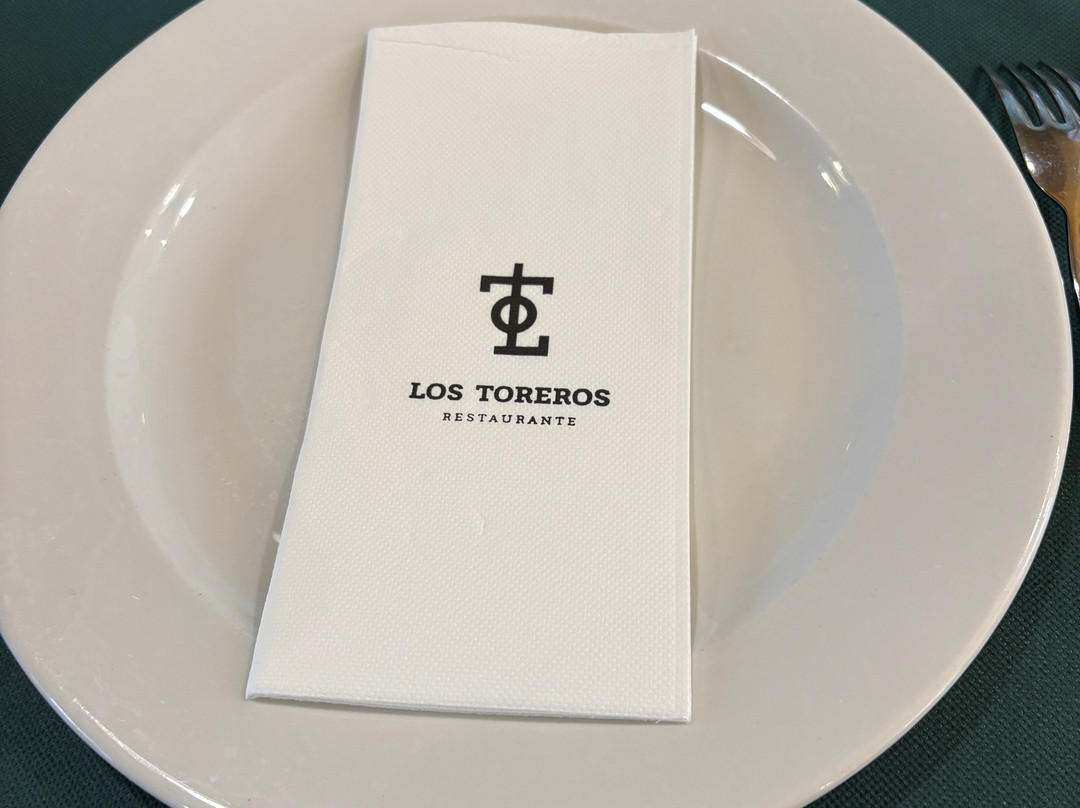 Hotel Los Toreros主图