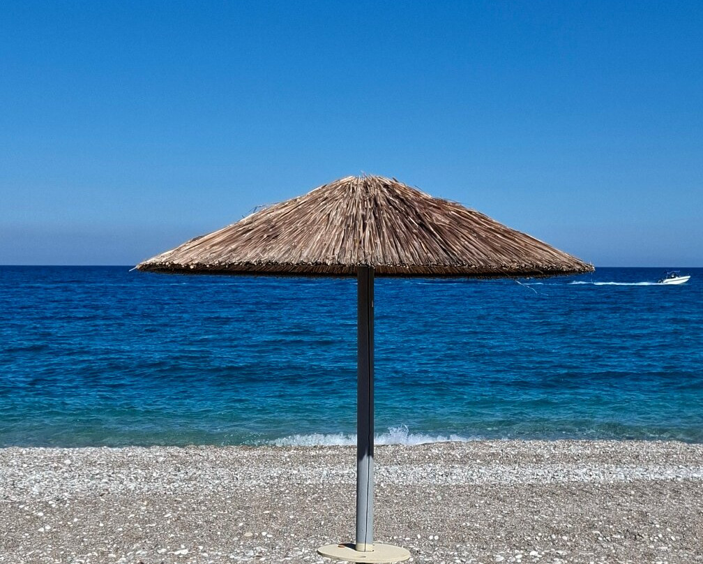 Afandou Beach-Afandou必去景点