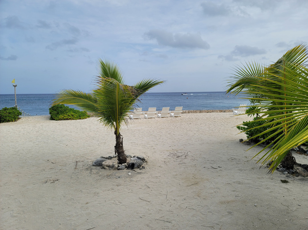 The Cabana Beach-考祖梅必去景点