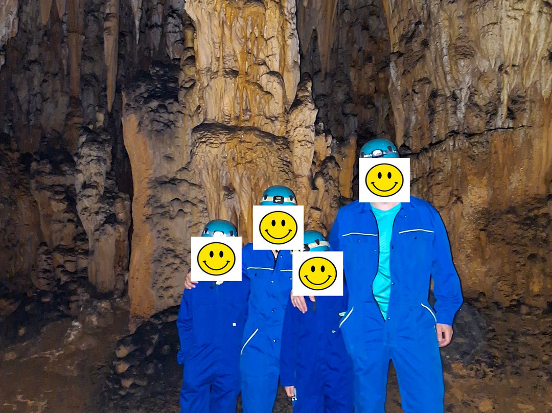 Modrič Cave-Rovanjska必去景点