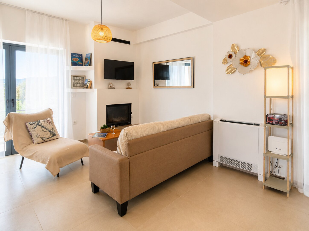 Villa Gala Eretria