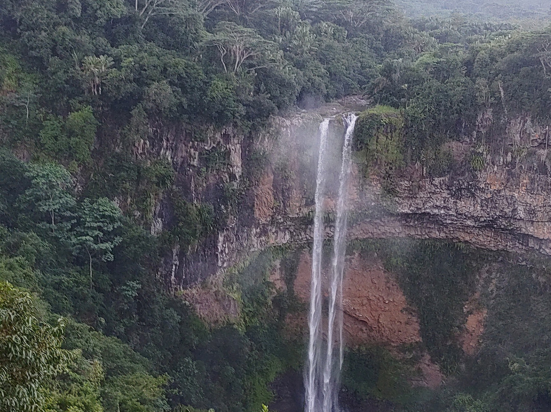 Taxi Mauritius-Baie du Tombeau必去景点