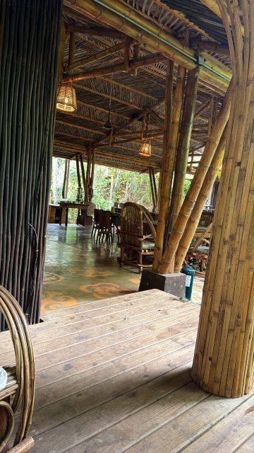 Isla Fuerte Eco House-旅行者