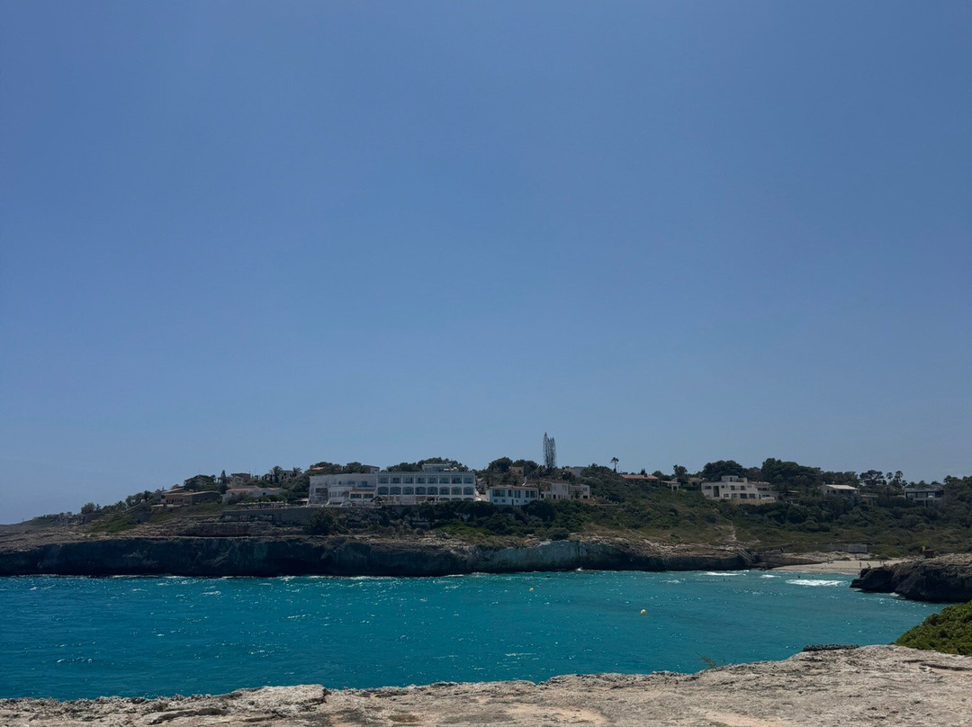 Cala Domingos-Calas de Majorca必去景点