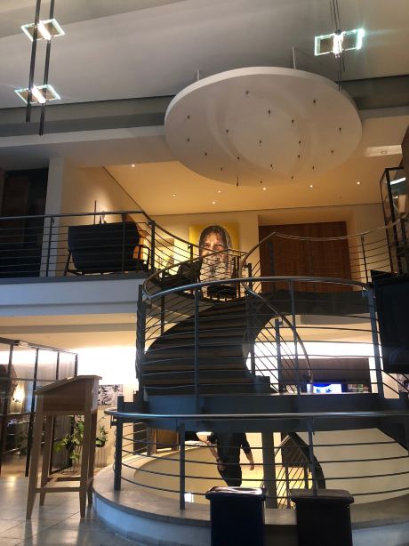 克洛斯特霍巴奇酒店-旅行者