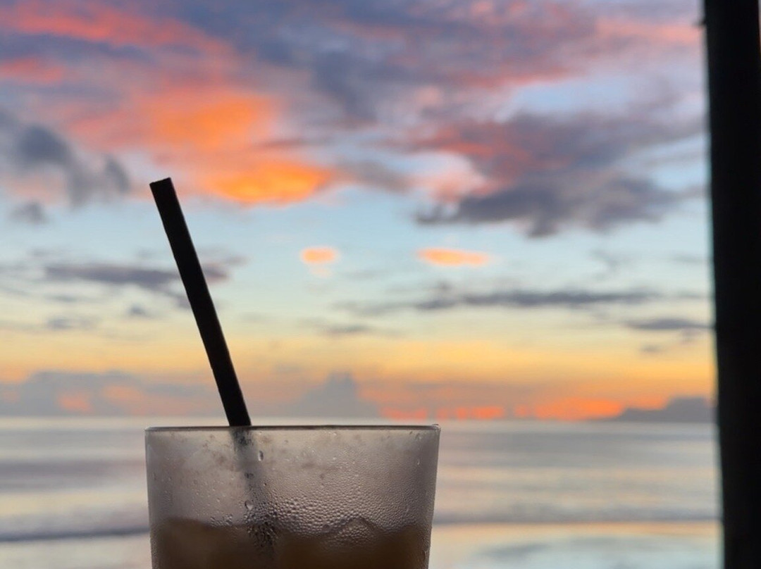 Beach Shak-博瓦隆必去景点