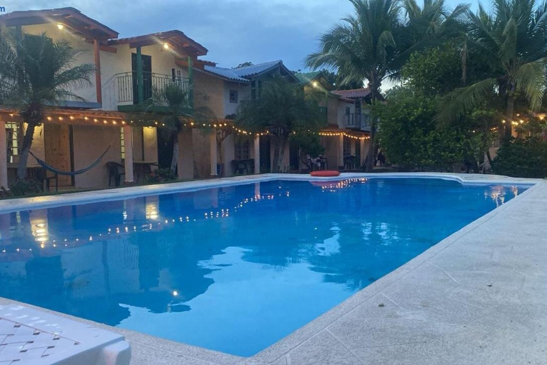 Bungalow Marvella