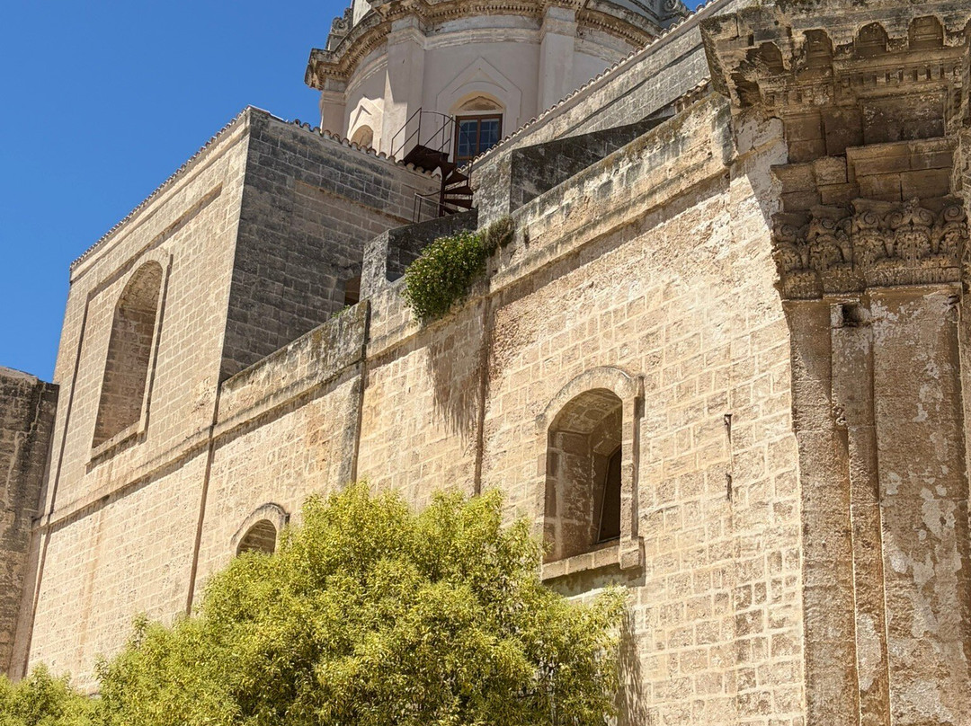 Centro Storico di Monopoli-莫诺波利必去景点