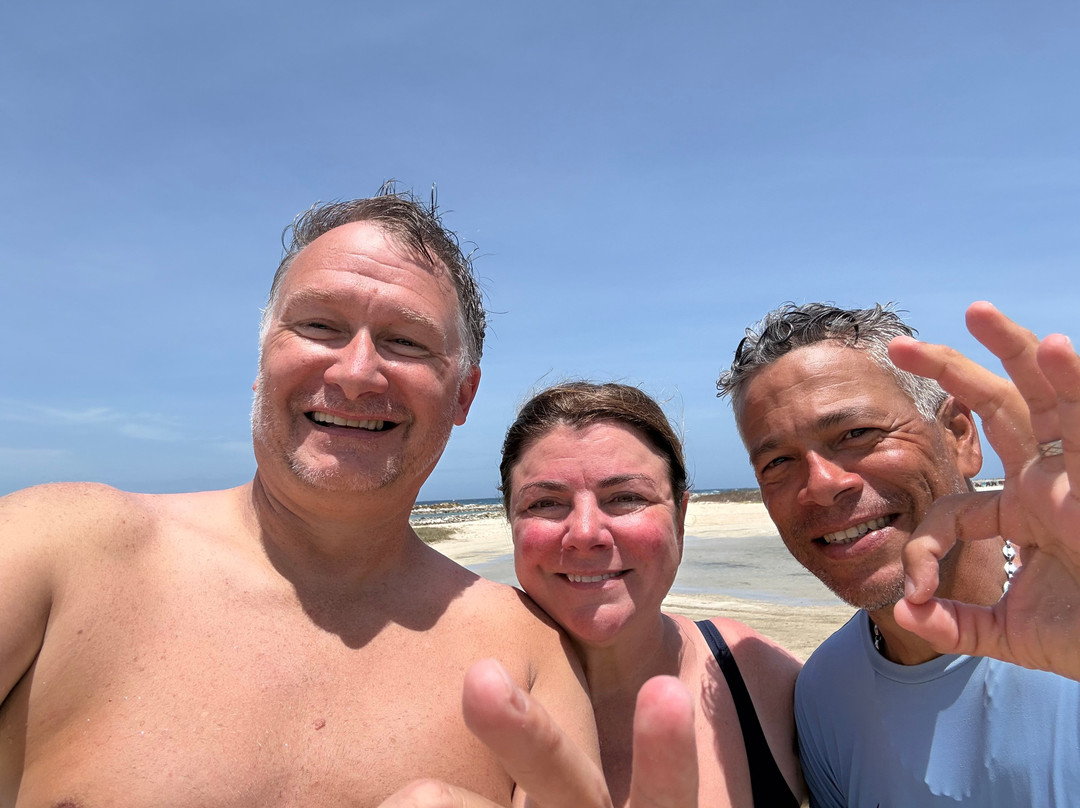 Nautilus Diving & Snorkeling Tours Aruba