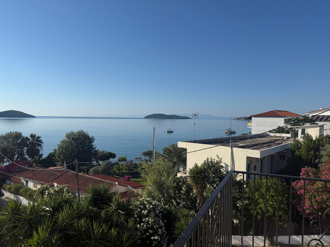 Nimfi Hotel