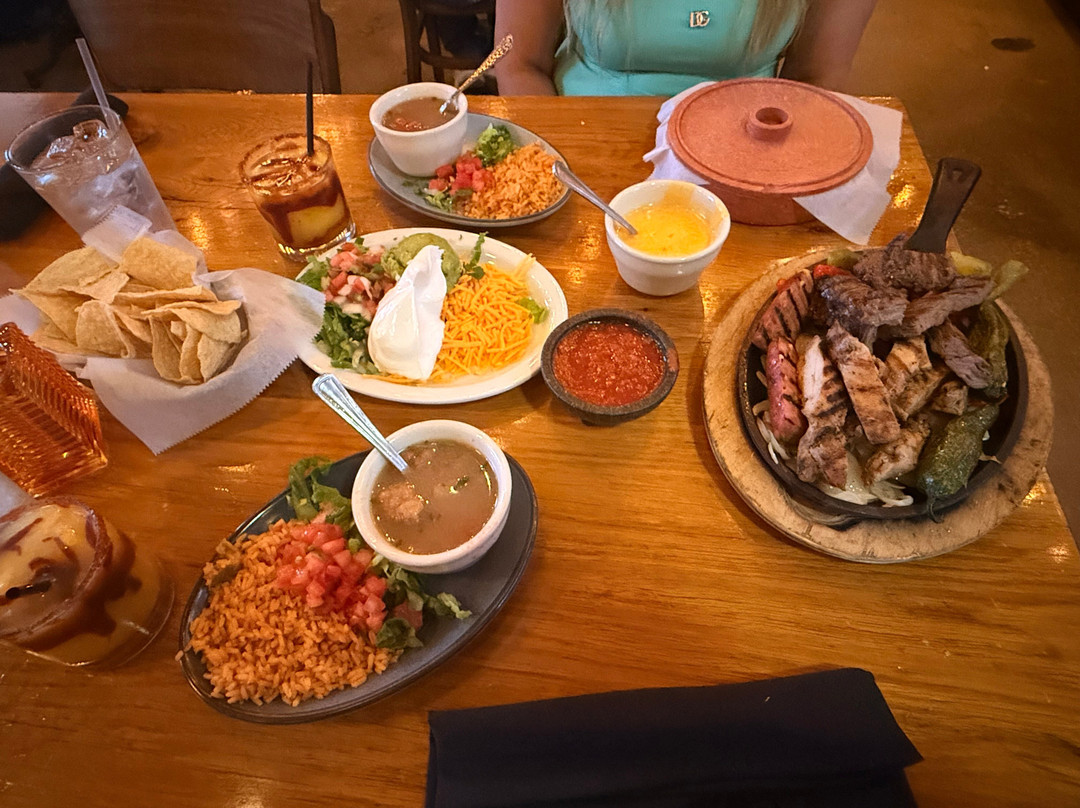 Maria Bonita Mexican Restaurant