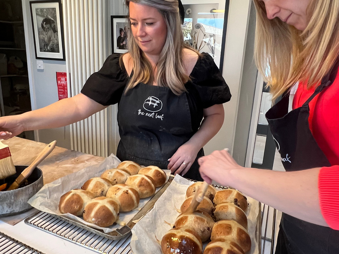The Next Loaf Baking School-Wenhaston必去景点
