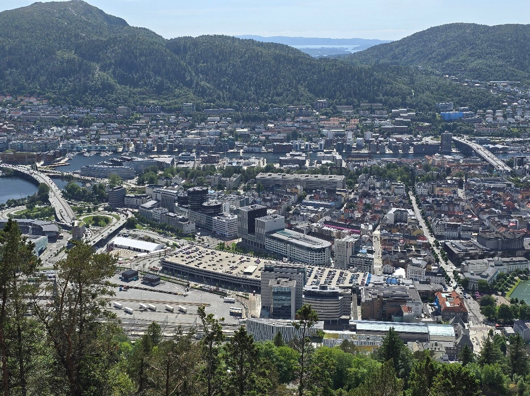 Little Taste Of Norway / Taste Of Norway